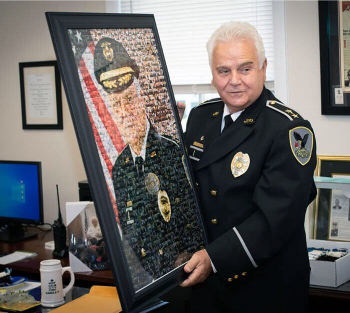 mosaic photo collage best in gifts